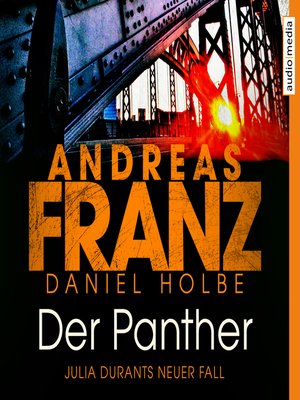 cover image of Der Panther
